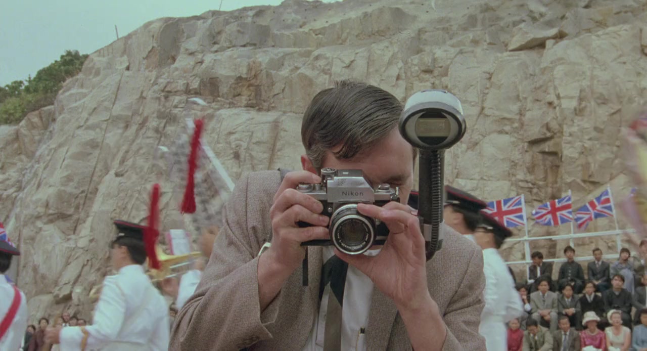 Double Impact screenshot 1