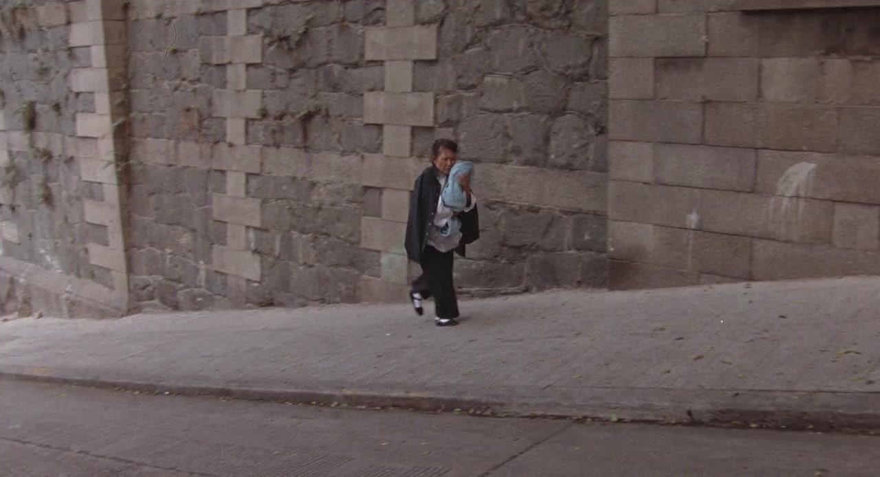 Double Impact screenshot 3