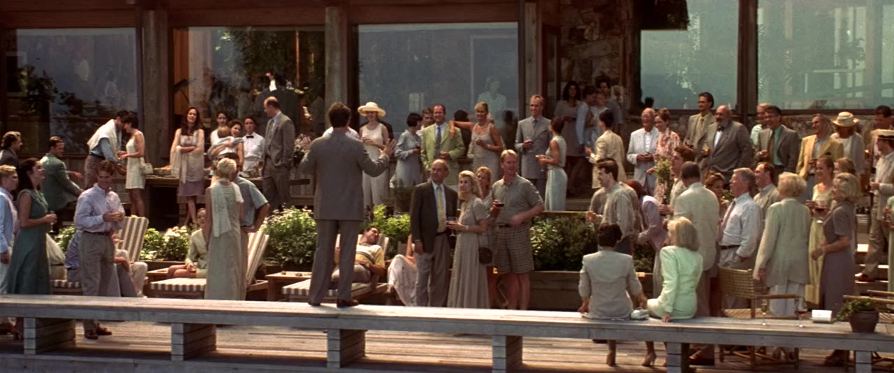 Double Jeopardy screenshot 1