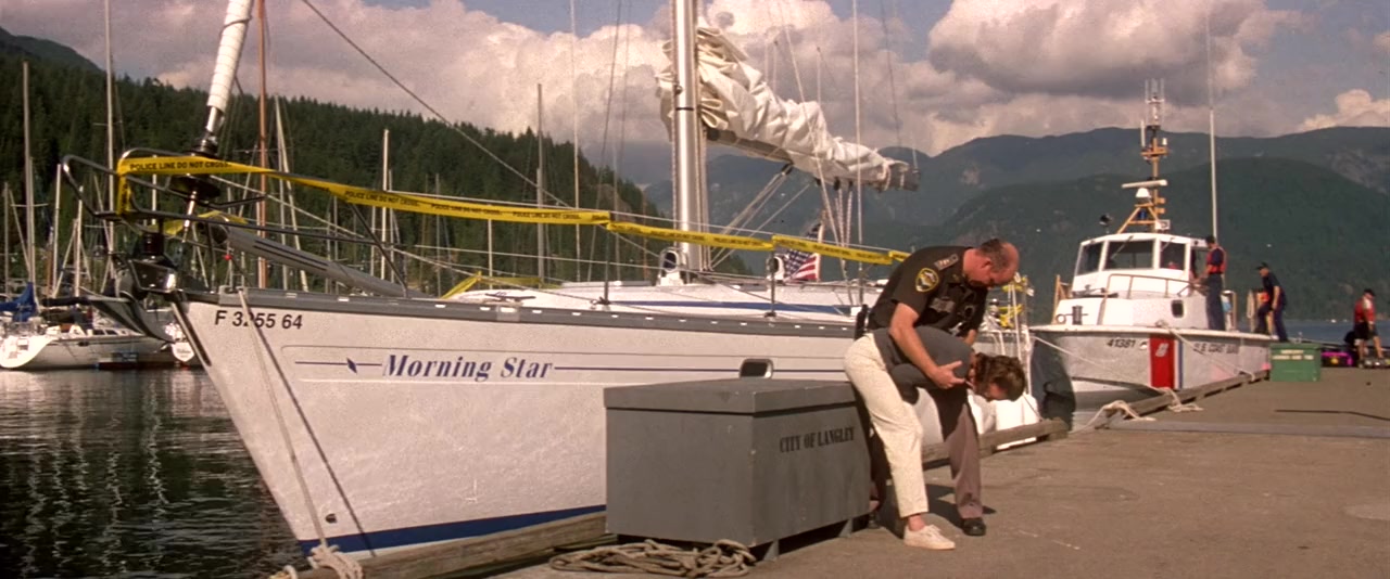 Double Jeopardy screenshot 2