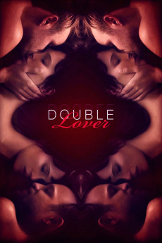 L'amant double (2017) poster