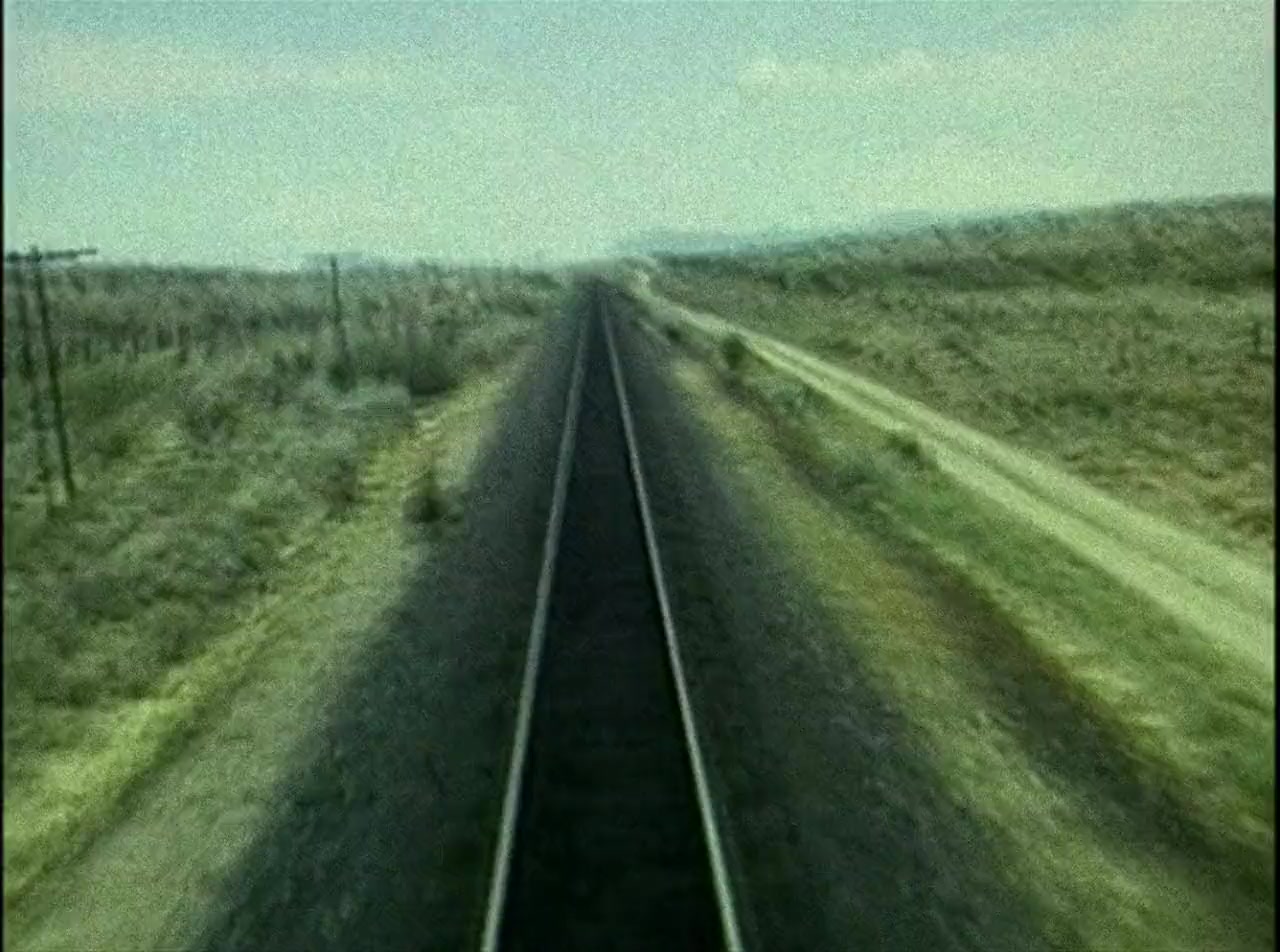 Double Play: James Benning et Richard Linklater screenshot 2