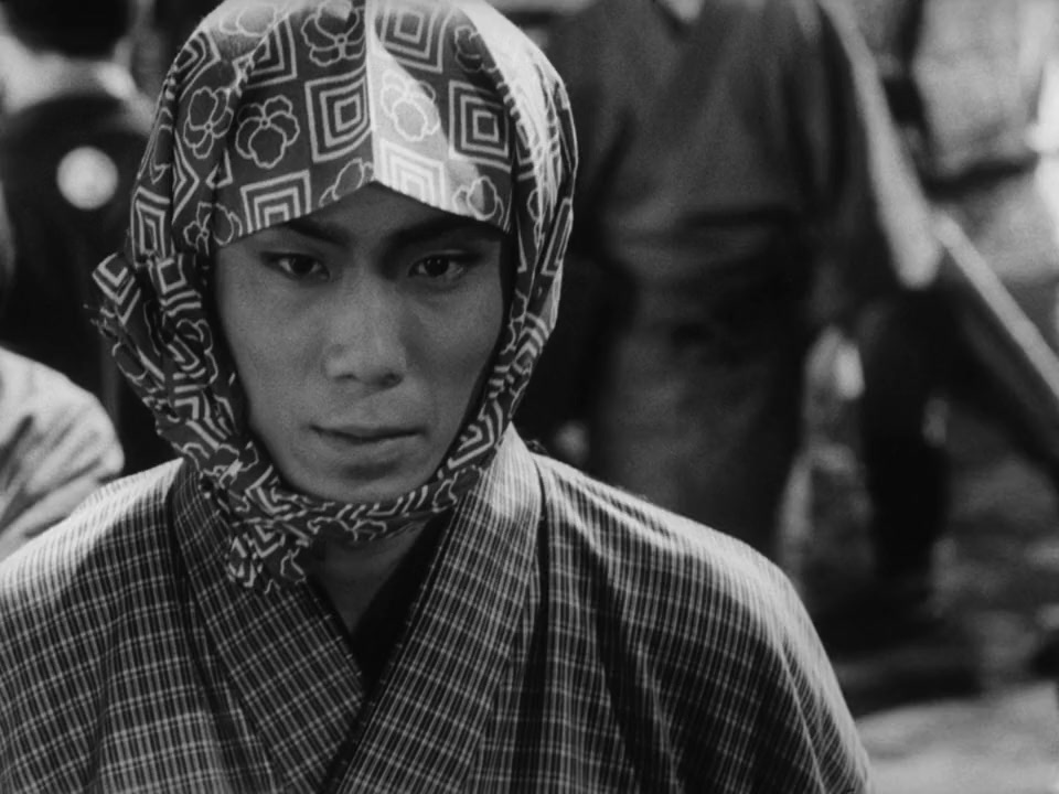 Shinjû: Ten no Amijima screenshot 2