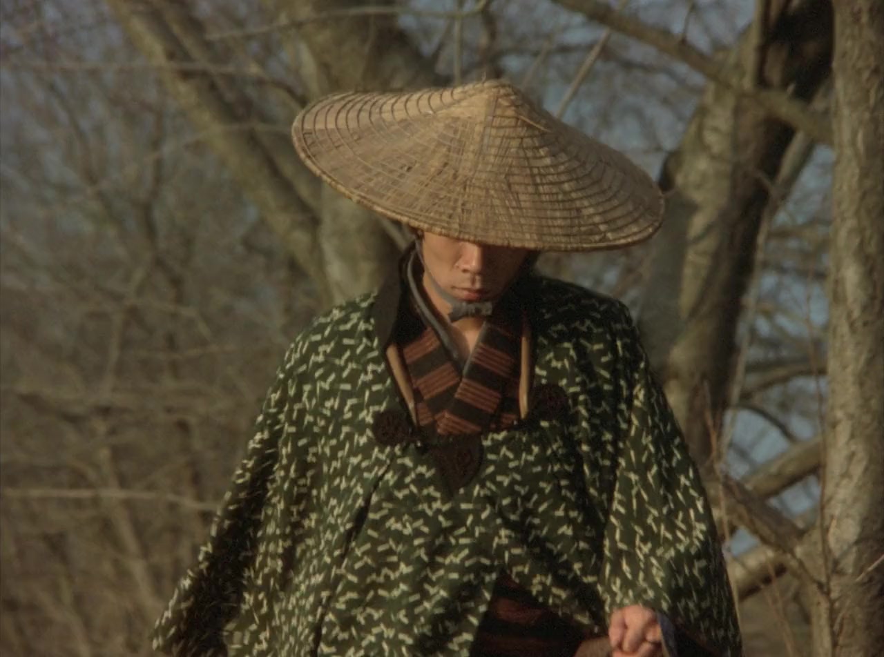 Sonezaki shinju screenshot 2