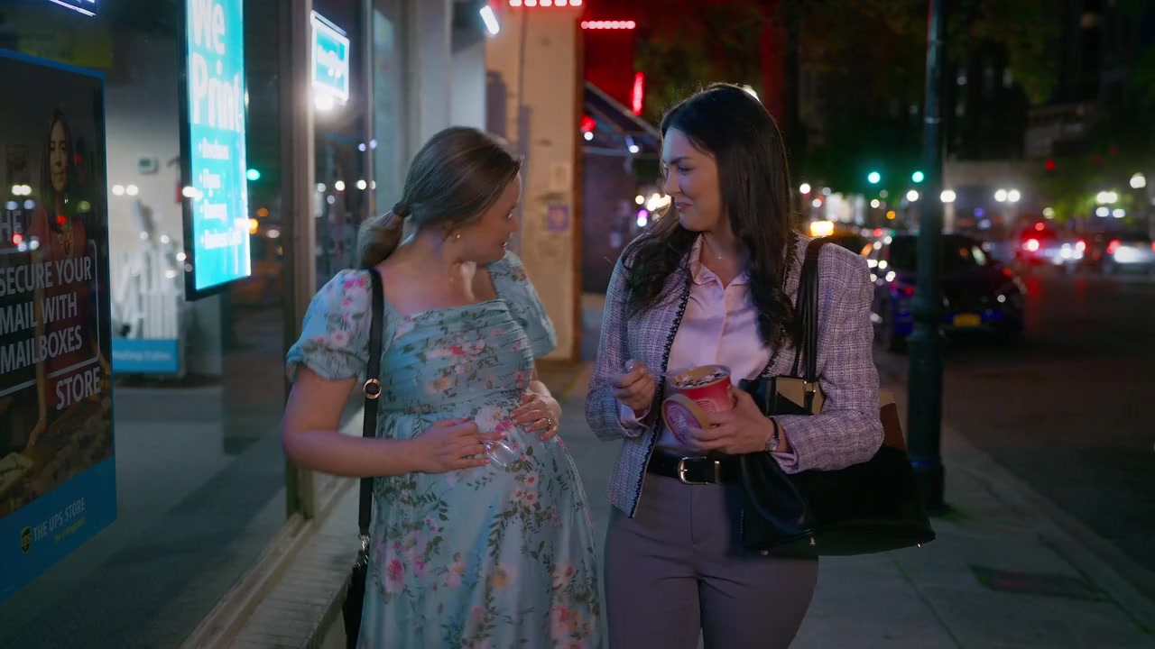 Double Scoop screenshot 1