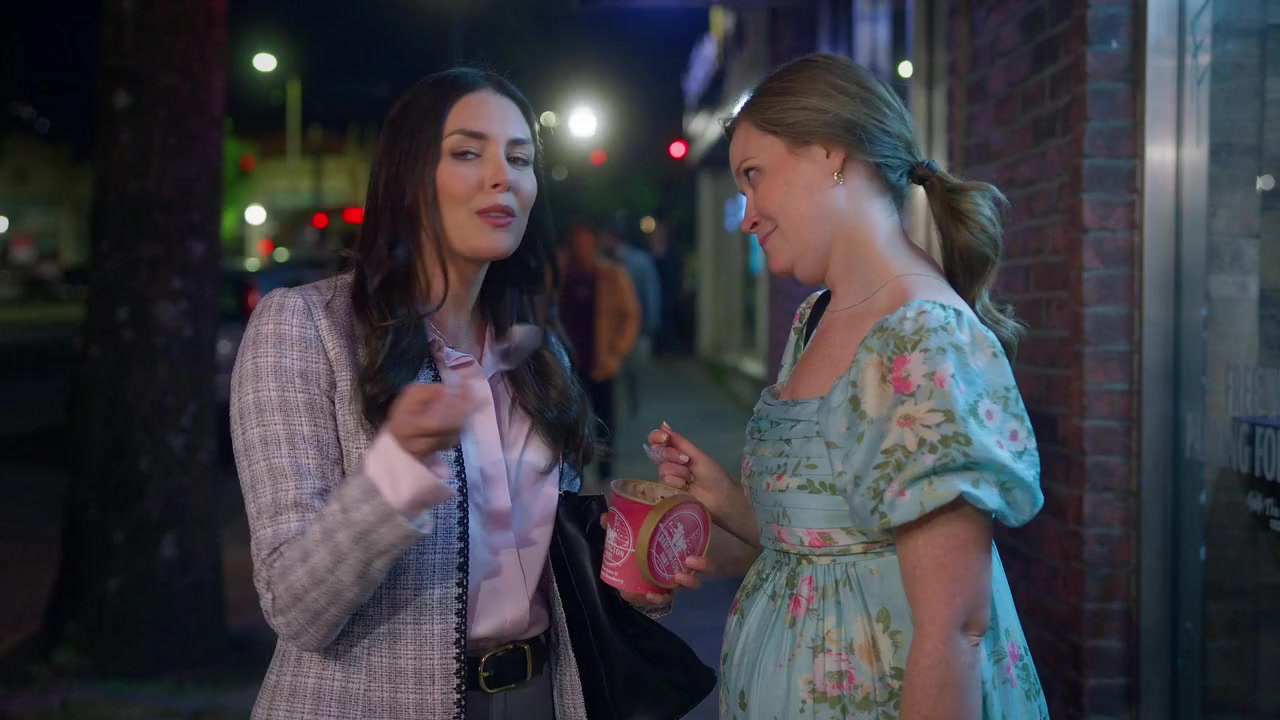 Double Scoop screenshot 2