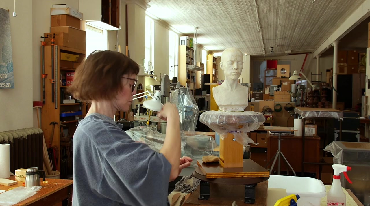 Double Take: The Art of Elizabeth King screenshot 1