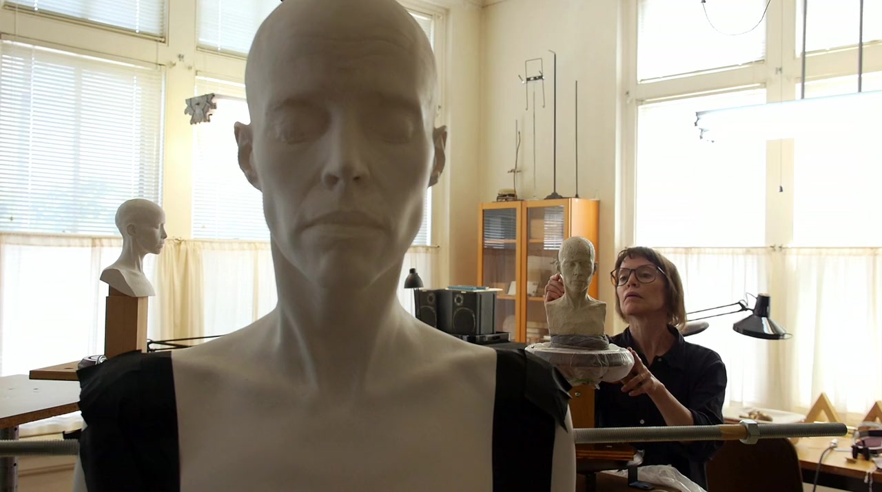 Double Take: The Art of Elizabeth King screenshot 3