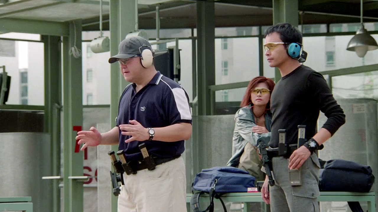 Cheung wong screenshot 1