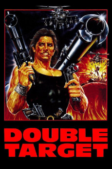 Double Target (1987) poster