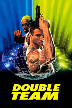 Double Team (1997) poster
