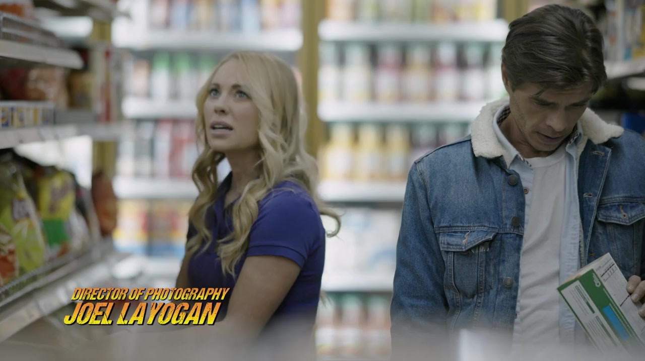 Double Threat screenshot 2