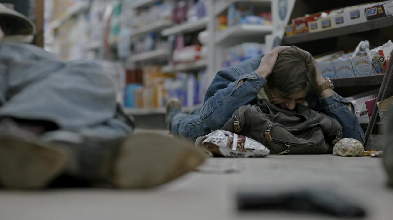 Double Threat screenshot 3