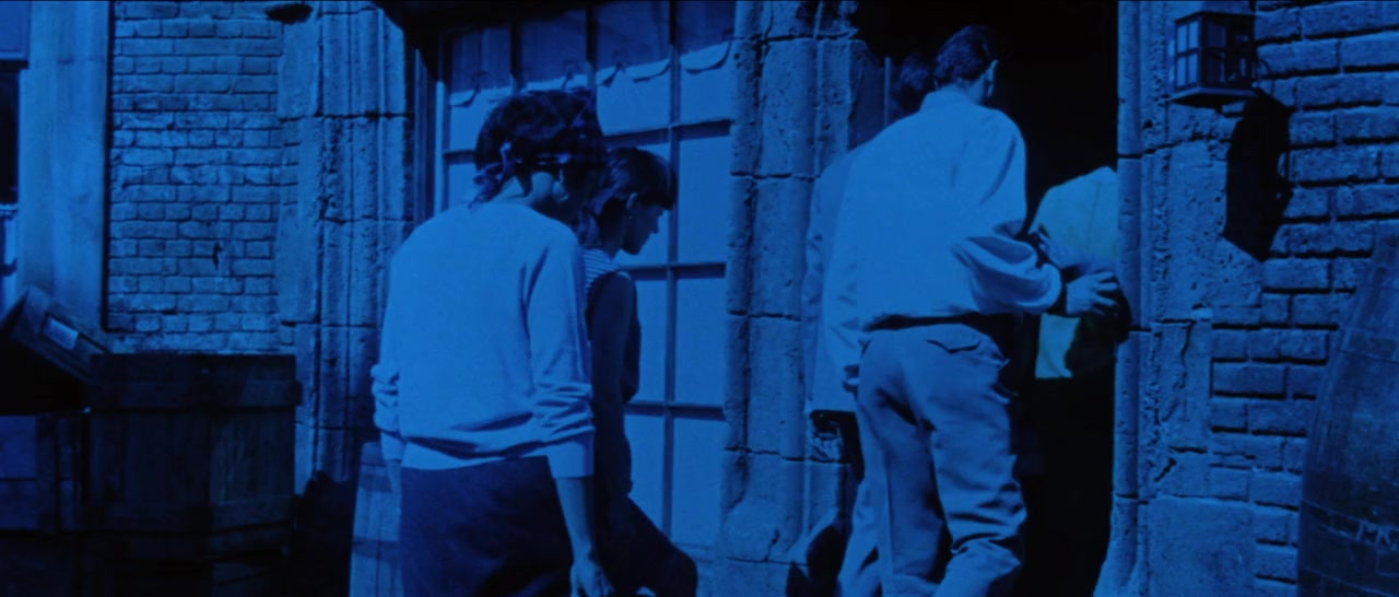 Double Trouble screenshot 1