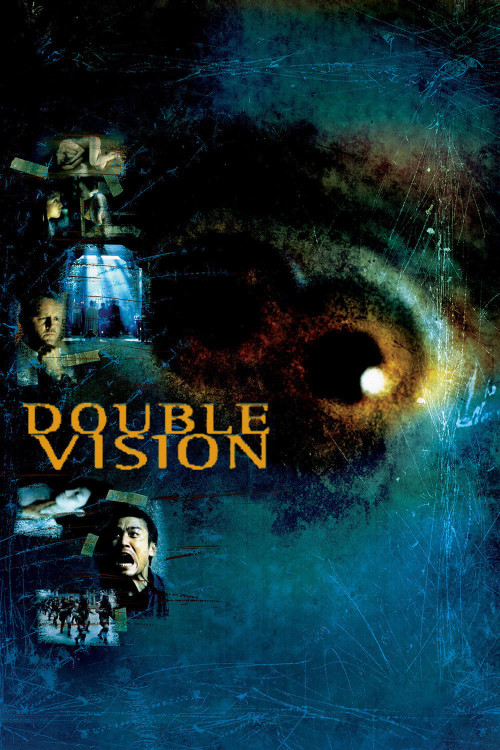 Shuang tong (2002) poster