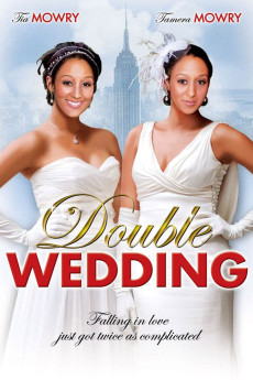 Double Wedding (2010) poster