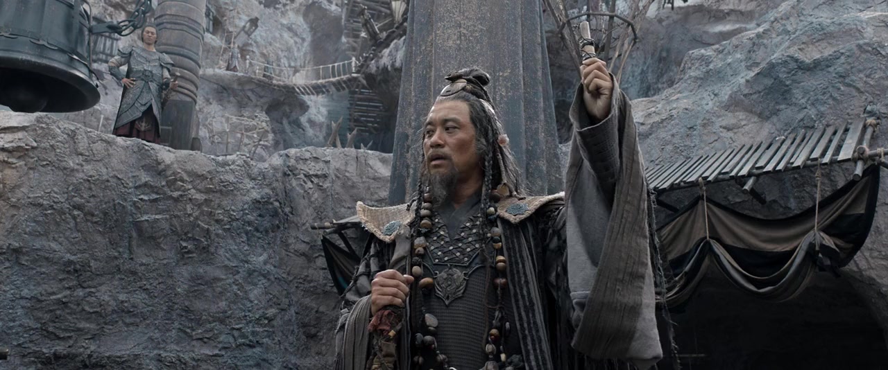 Zheng tu screenshot 1