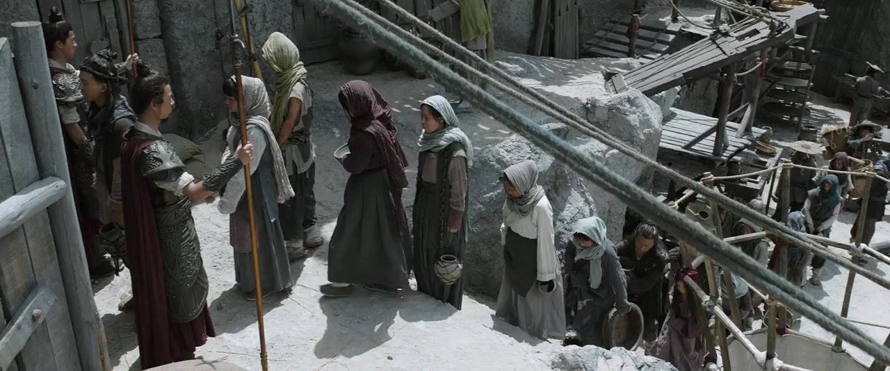 Zheng tu screenshot 2