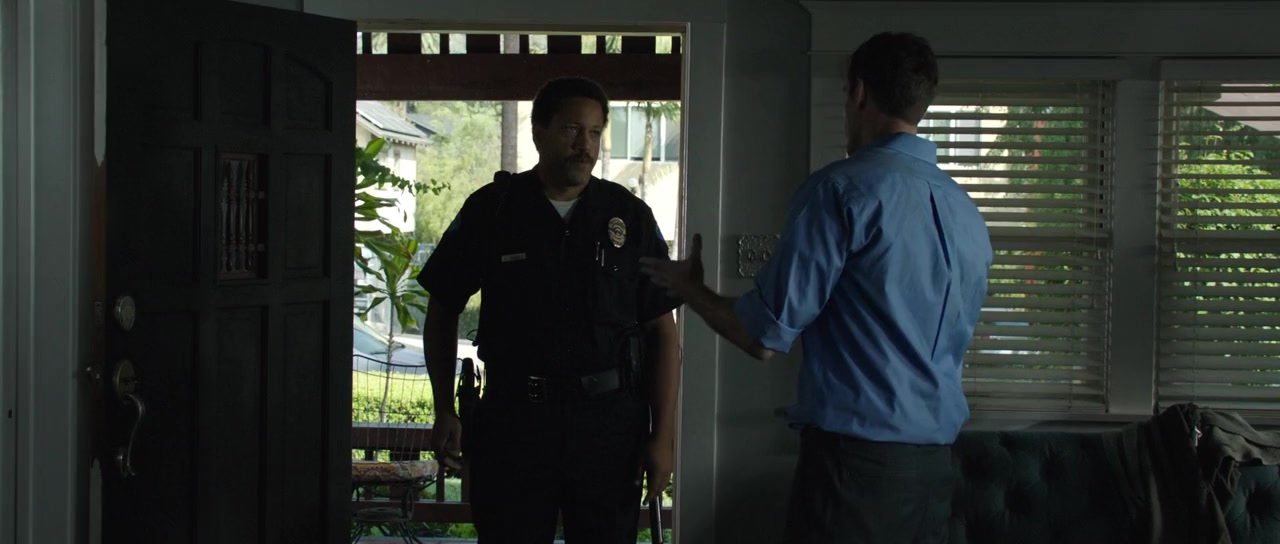 Doubting Thomas screenshot 1