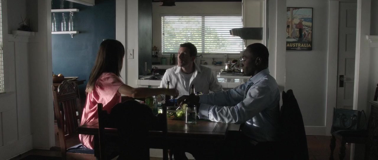 Doubting Thomas screenshot 2