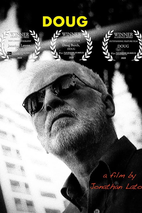 Doug (2020) poster