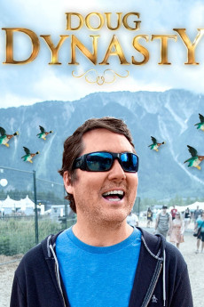 Doug Benson: Doug Dynasty (2014) poster