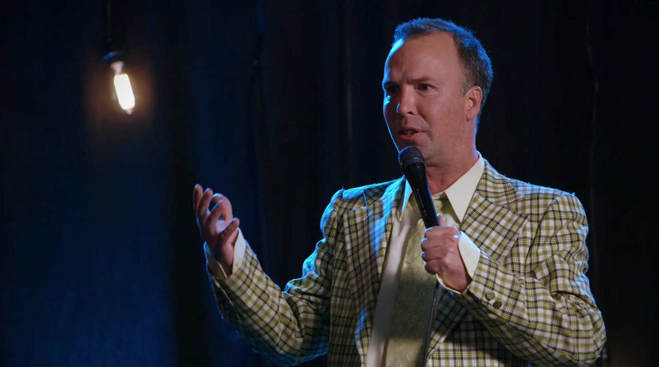 Doug Stanhope: Beer Hall Putsch screenshot 1