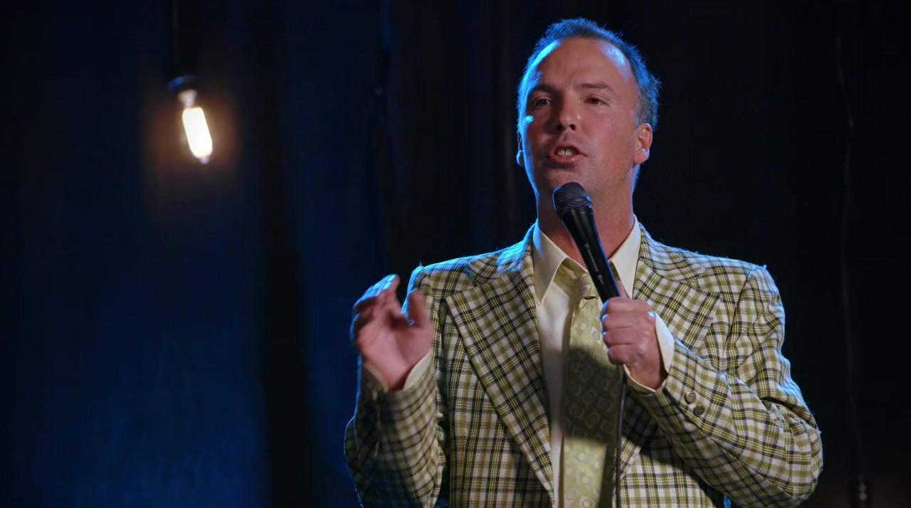 Doug Stanhope: Beer Hall Putsch screenshot 2