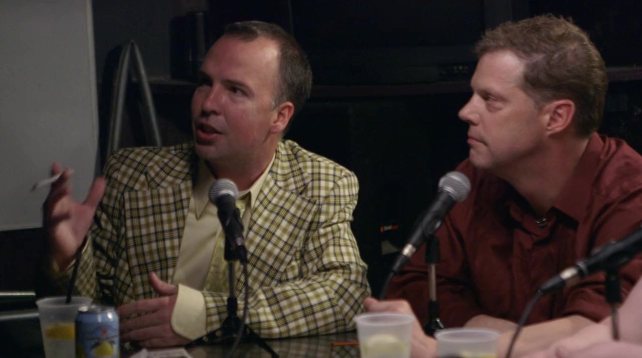 Doug Stanhope: Beer Hall Putsch screenshot 3