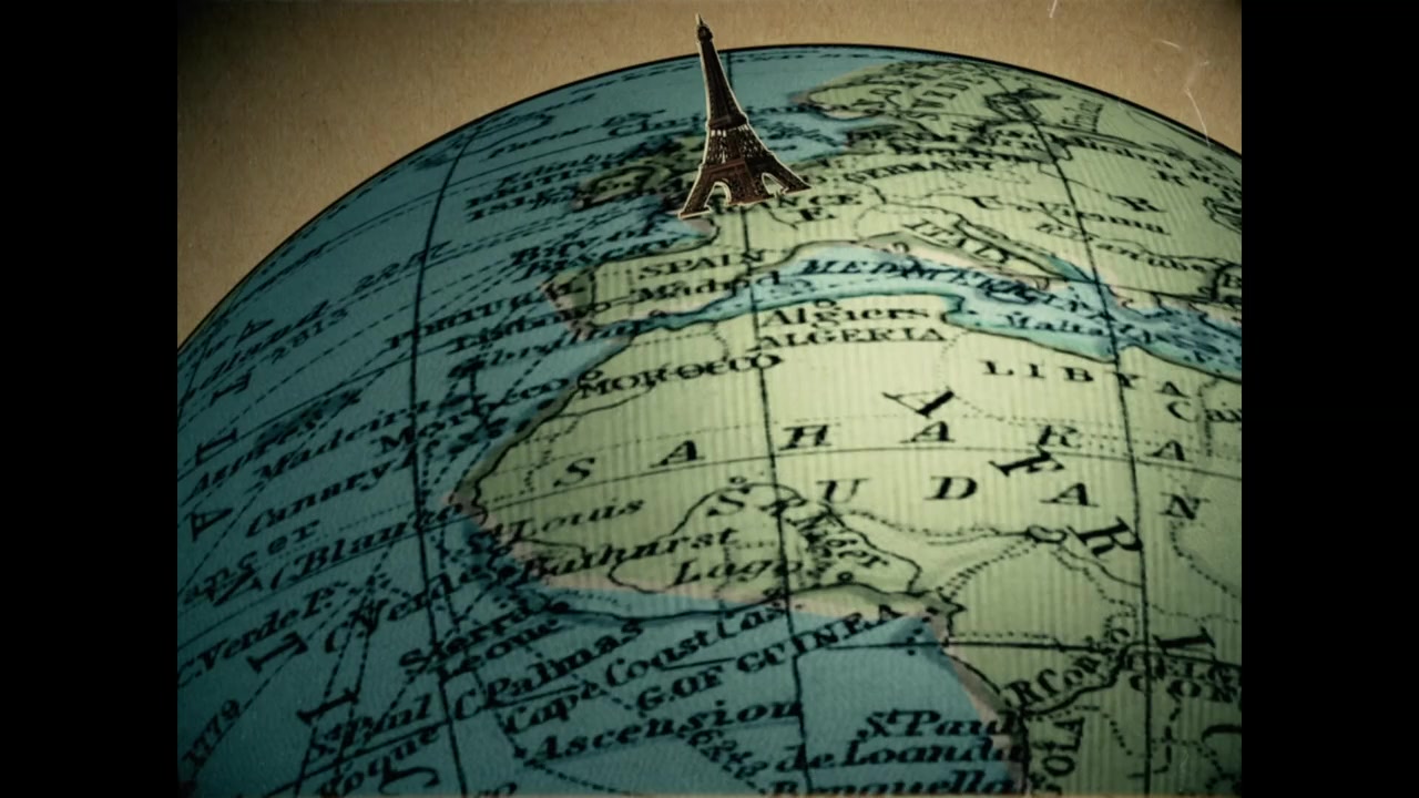 Douglas Adams: The Man Who Imagined Our Future screenshot 3