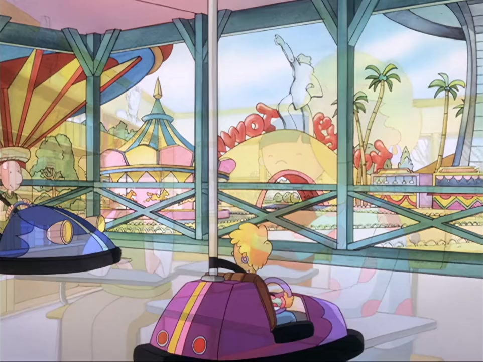 Doug's 1st Movie screenshot 1