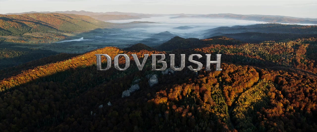 Dovbush screenshot 1