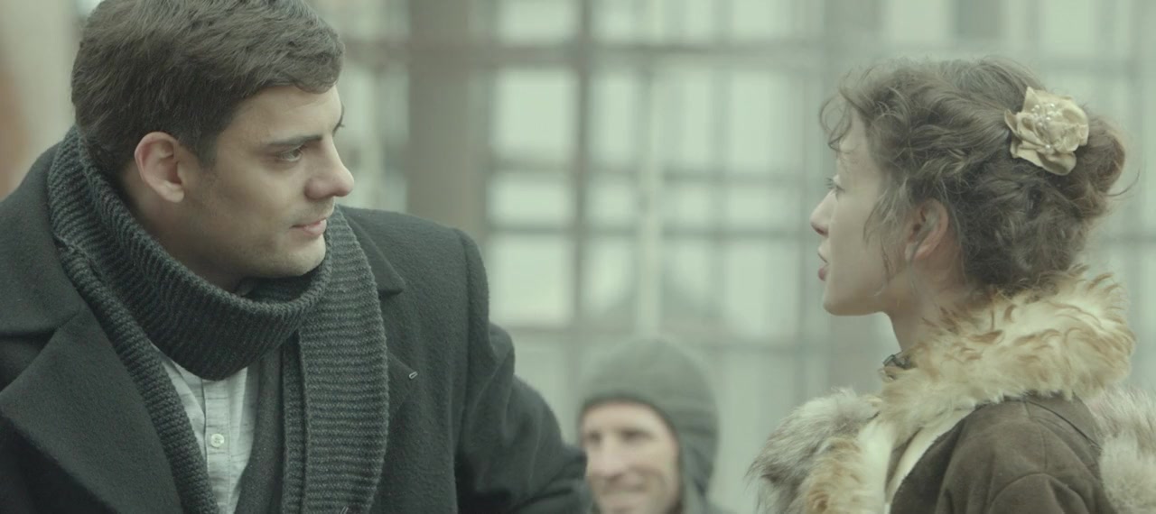 Dovlatov screenshot 1