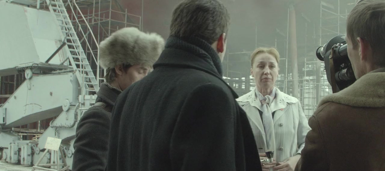 Dovlatov screenshot 3