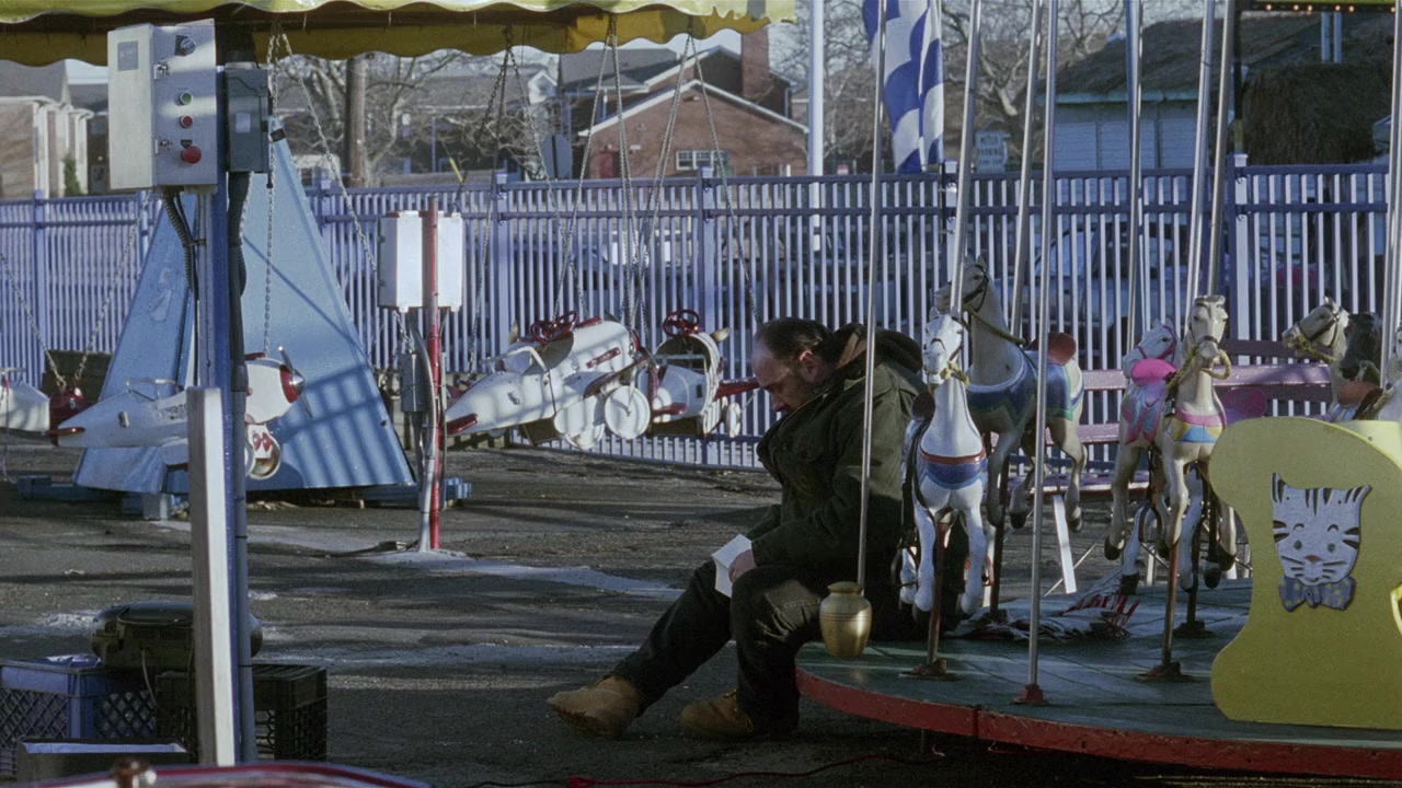 Down the Shore screenshot 1