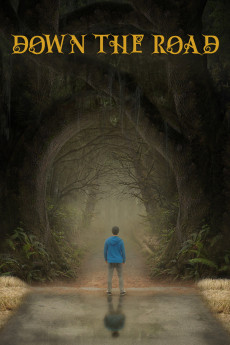 Down the Road (2023) poster