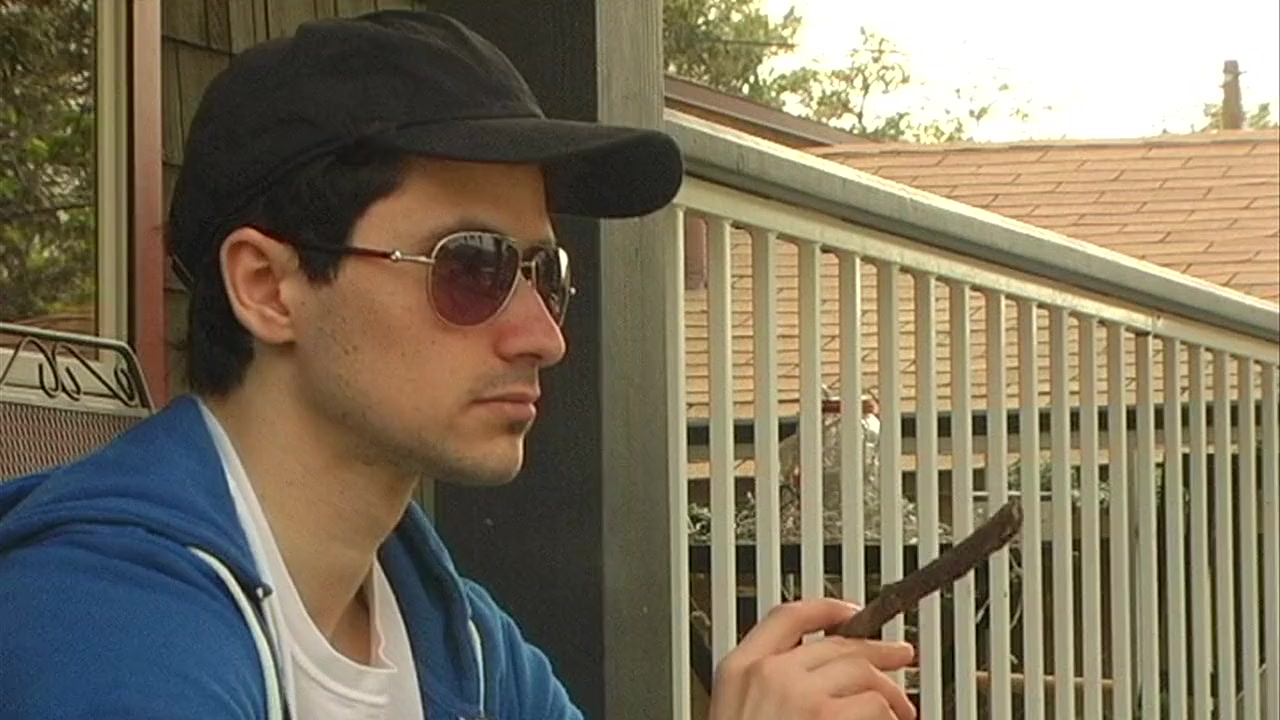 Down the Road screenshot 2