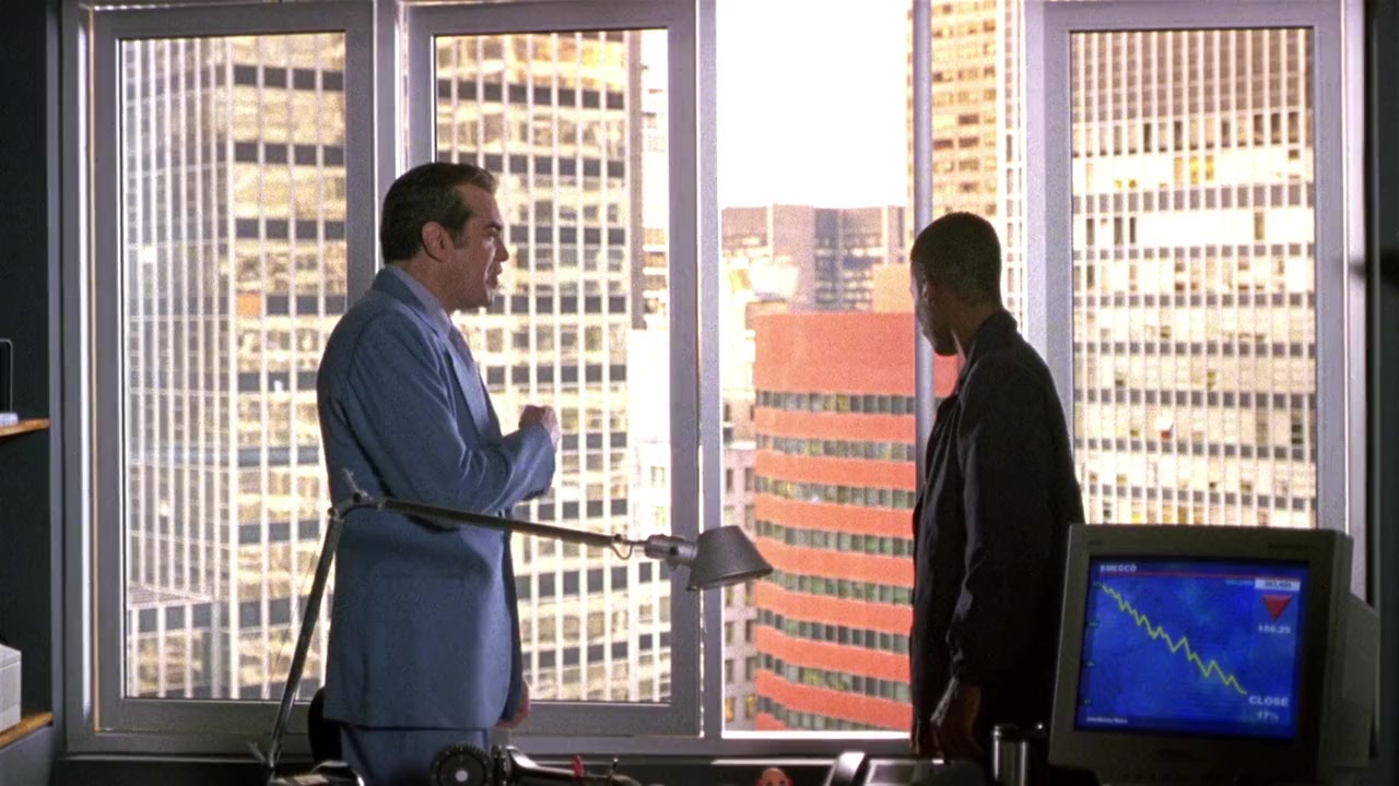 Down to Earth screenshot 1