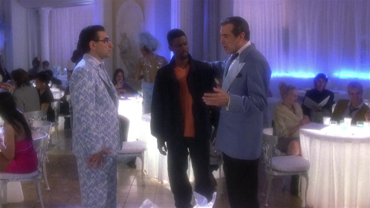 Down to Earth screenshot 2