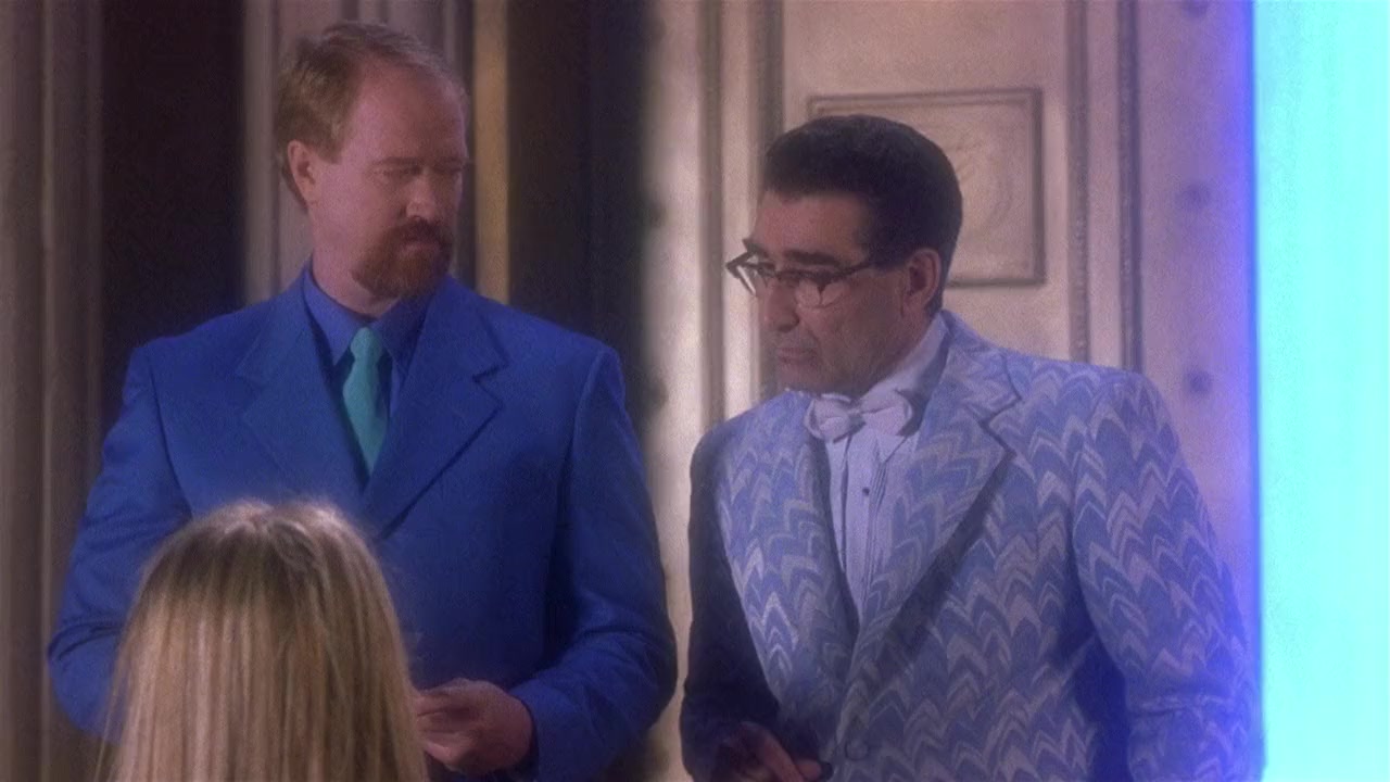 Down to Earth screenshot 3