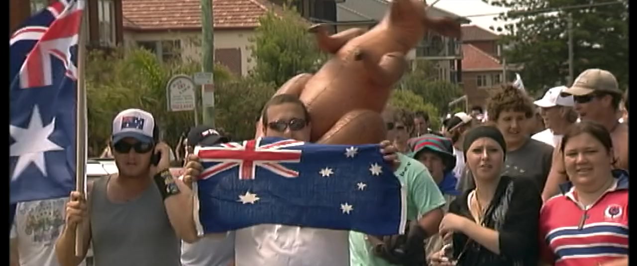 Down Under screenshot 3