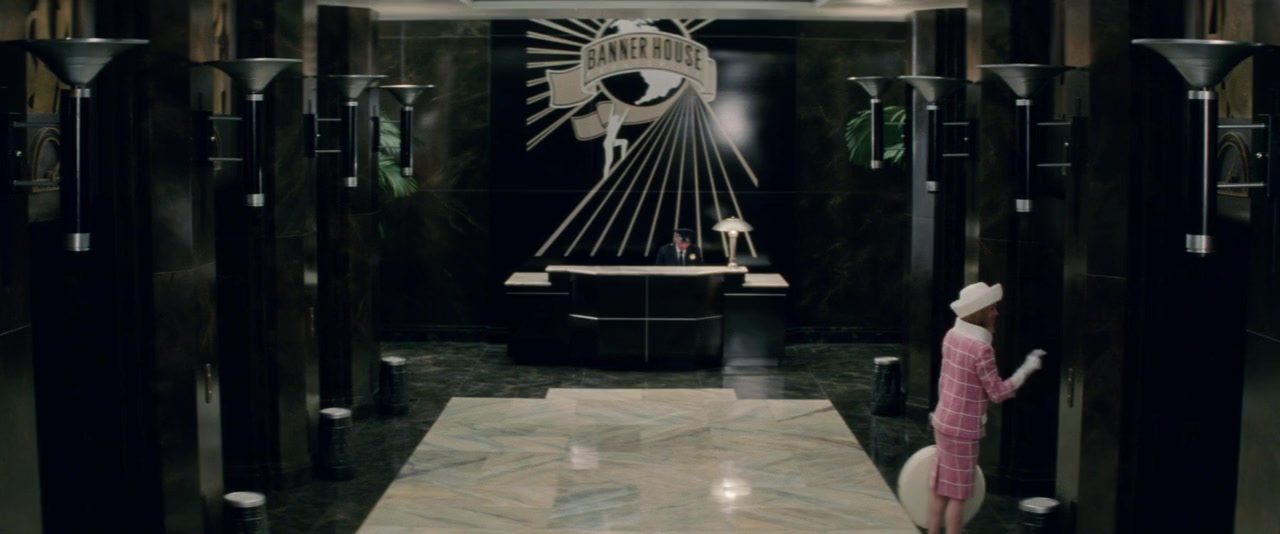 Down with Love screenshot 2