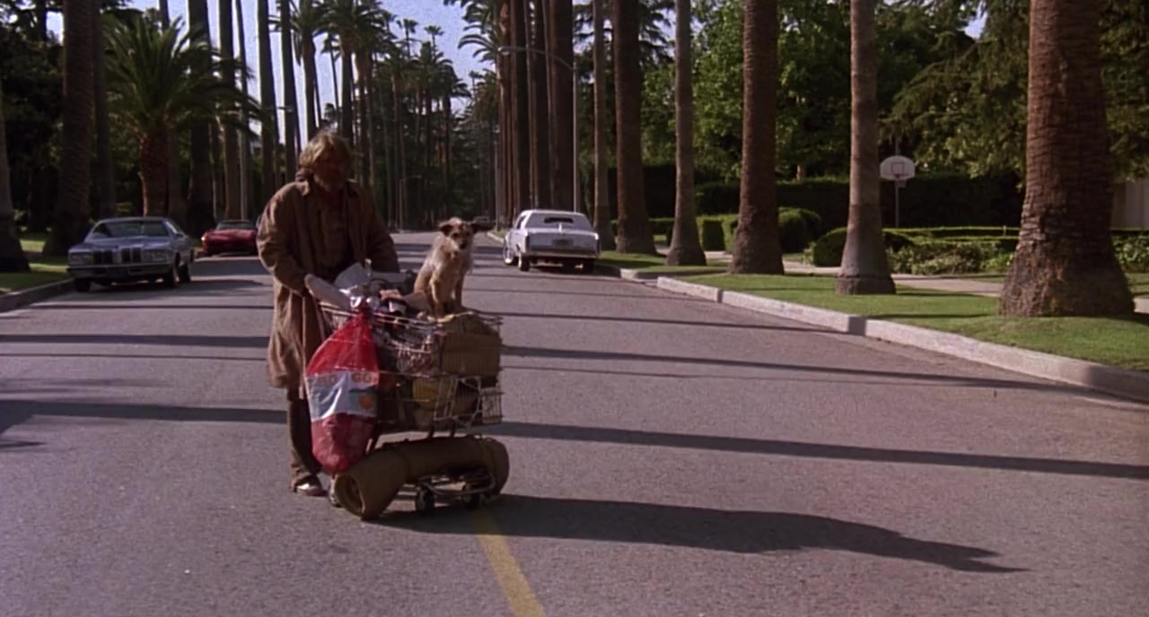 Down and Out in Beverly Hills screenshot 2