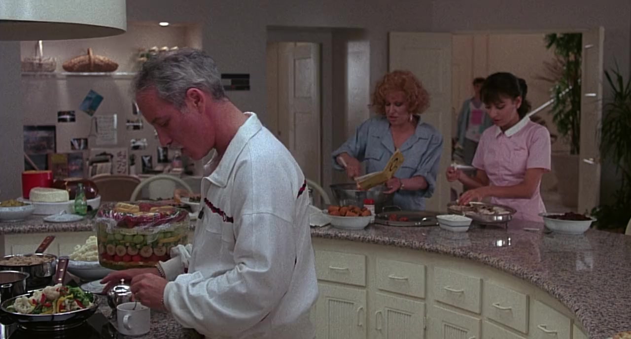 Down and Out in Beverly Hills screenshot 3