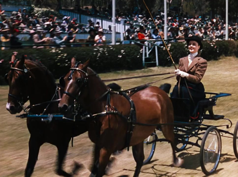 Down Argentine Way screenshot 3