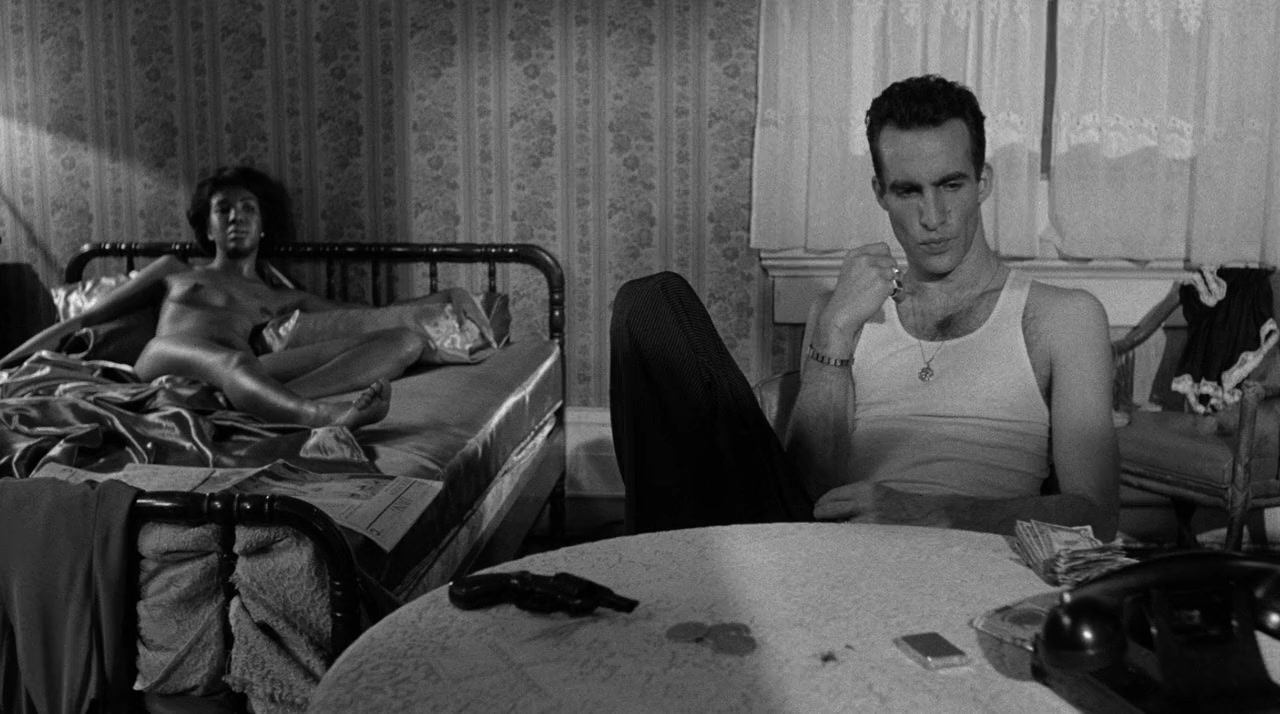 Down by Law screenshot 1