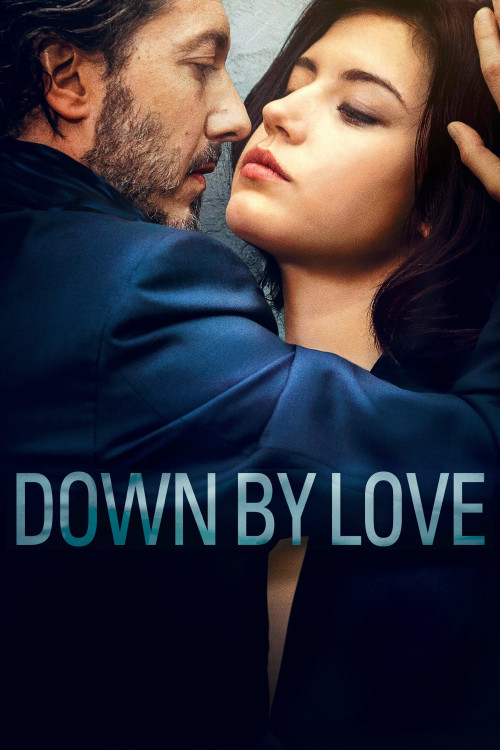 Éperdument (2016) poster