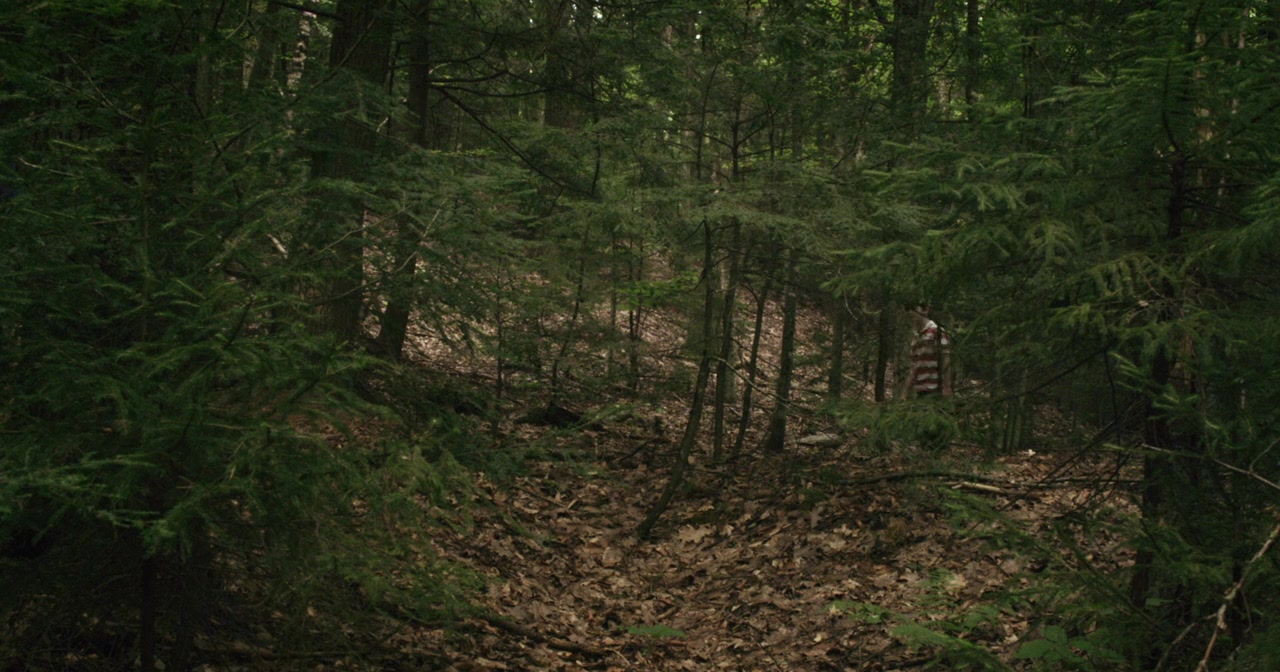 Down Down the Deep River screenshot 1