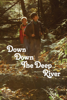 Down Down the Deep River (2014) poster