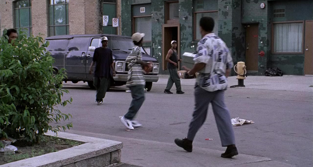 Down in the Delta screenshot 1